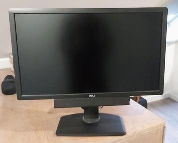 27" Monitor Dell beschikbaar voor biedingen