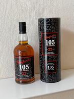Whisky Glenfarclas 105 22 years cask strength, Verzamelen, Ophalen of Verzenden, Nieuw