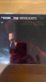 CD : THE WEEKEND / THE HIGHLIGHTS !, Cd's en Dvd's, Cd's | Jazz en Blues, Ophalen of Verzenden, Zo goed als nieuw