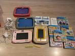 Vtech storio 2 en 3, Games en Spelcomputers, Ophalen, Gebruikt