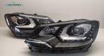 VW Sharan 7N1 Xenon Led Koplamp links rechts, Gebruikt, -, Volkswagen, -