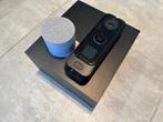 Ubiquiti Unifi G4 Doorbell Pro PoE-videotelefoonset, Ophalen, Terugspreekfunctie, Nieuw, Bedraad