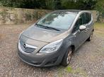 Opel meriva 1.7 cdti 2011, Autos, Entreprise, Achat, Meriva