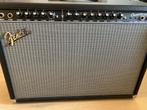 Fender Champion 100 versterker + footswitch, Muziek en Instrumenten, Ophalen, Gebruikt, Gitaar, 100 watt of meer