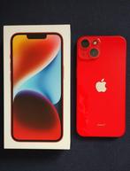 iPhone 14 128gb Product Red, Telecommunicatie, Mobiele telefoons | Apple iPhone, Ophalen, Zo goed als nieuw, 128 GB, IPhone 14