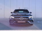 Mercedes-Benz CLA Coupé 250 e AMG Line, Auto's, Stof, Euro 6, 4 cilinders, 16 kWh