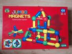 Jumbo magnet, Ophalen, Zo goed als nieuw, Overige merken
