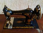 Singer naaimachine, Antiek en Kunst, Antiek | Naaimachines, Ophalen