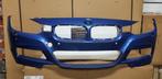 BMW 3-SERIE F30 F31 M PAKKET VOORBUMPER BUMPER