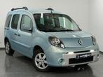 Renault Kangoo 1.5 dCi TRANSPORT PMR, Auto's, Voorwielaandrijving, 140 g/km, 4 cilinders, Blauw