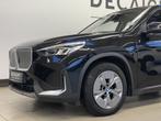 BMW iX1 eDrive20 | 67kWh | 469km bereik *Camera*App Connect, Auto's, BMW, Zwart, 0 kg, Zwart, 5 zetels