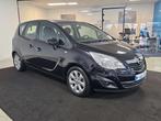 Opel Meriva 1.4i Enjoy / Airco / Cruise Control / Trekhaak, Auto's, Opel, Euro 5, Stof, Gebruikt, 4 cilinders