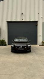 Volvo V60 2.0 T6 AWD PHEV R-Design | Full Option | Garantie, Automaat, Testrit aan huis, USB, Zwart