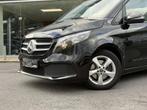 Mercedes-Benz V-Class 220 EXTRALANG / LEDER / NAVI / CAMERA, Autos, Achat, Euro 6, Entreprise, 7 places