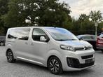 CITROEN JUMPY - 8 ZITPLAATSEN, Stof, Euro 6, 1580 cc, Parkeersensor