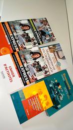 Boeken Health care management Odisee, Livres, Comme neuf, Enlèvement