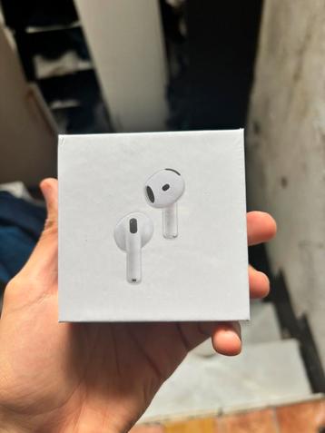 Airpods 4 groothandel !!! beschikbaar voor biedingen