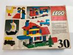 Vintage Lego 30, Ophalen of Verzenden, Gebruikt, Lego