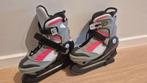 Patins à glace 34-36, Sport en Fitness, Schaatsen, Ophalen, Zo goed als nieuw