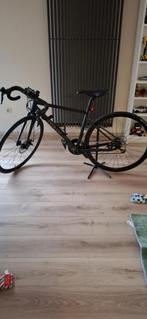 Triban koersfiets RC500, Fietsen en Brommers, Fietsen | Racefietsen, Ophalen, Nieuw, Aluminium, Overige merken