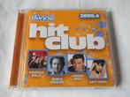 CD - RADIO DONNA - HITCLUB - 2008.4, Cd's en Dvd's, Ophalen of Verzenden, Zo goed als nieuw, Dance