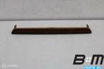 Hout strip onder climaunit VW Passat 3BG 3B0858585C, Gebruikt