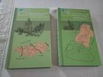 Verkenning van een streek: 2 boeken, Enlèvement ou Envoi
