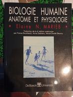 Biologie humaine, Enlèvement ou Envoi, Neuf