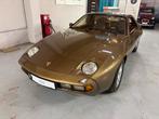 Porsche 928 - 1980, Auto's, Automaat, Achterwielaandrijving, 8 cilinders, Bruin