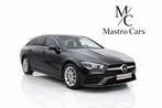 Mercedes CLA 180D 116ch S Break 06/22 88.000km Garantie, Auto's, Mercedes-Benz, CLA, Stof, 4 cilinders, Zwart