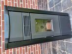 Degelijke extraflame pelletkachel 8 kw, Huis en Inrichting, Kachels, Ophalen, Zo goed als nieuw, Pelletkachel
