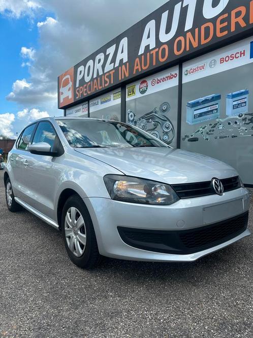 Volkswagen polo 1.2. TSI. Comfortline.12 maanden GARANTIE!!!, Auto's, Volkswagen, Particulier, Polo, ABS, Achteruitrijcamera, Airbags