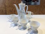 Vintage Rosenthal Form 2000 Blossom Game koffie set, Ophalen, Overige typen, Zo goed als nieuw, Overige stijlen