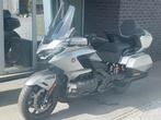 HONDA GL 1800 Goldwing DCT Tour , 07/2025 ! Slechts 450km!, Motoren, Handvatverwarming, Bedrijf, Toermotor, 1833 cc