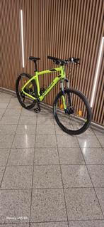 Rockrider st530 mountainbike, nieuwstaat!! adembenemend, Fietsen en Brommers, Ophalen, Nieuw