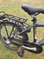 Kinderfiets met ales erop en aan nieuw 1 jaar oud, Fietsen en Brommers, Ophalen, Zo goed als nieuw