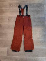 Pantalon de ski Rehall, taille 140, Sports & Fitness, Enlèvement, Utilisé