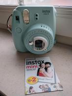 Instax Mini 9, Audio, Tv en Foto, Ophalen, Zo goed als nieuw