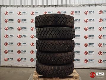 Occ vrachtwagenband 12.00R20 154/150J Goodyear