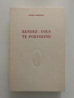 Rendez-vous te Portofino, Aster Berkhof, 1964, Ophalen of Verzenden, Gelezen
