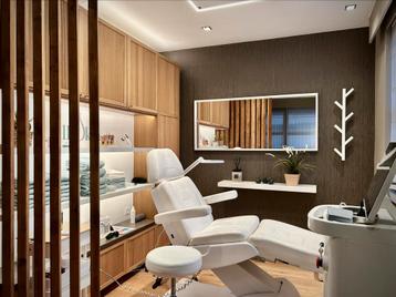 Épilation définitive au laser, Enlèvement, Neuf, Soins du corps