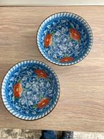 2 vintage japanse soepkommen kom, Antiek en Kunst, Ophalen of Verzenden