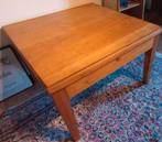 Table de salon, Maison & Meubles, 50 à 100 cm, Carré, Contemporain, Enlèvement