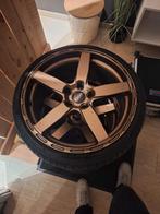 19 pouces de large, Enlèvement