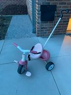 Smoby driewieler, Fietsen en Brommers, Ophalen, Zo goed als nieuw