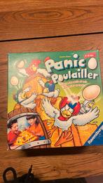 Panic Poulailler, Ophalen, Zo goed als nieuw