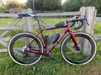 De Rosa gravelfiets, Fietsen en Brommers, Ophalen, Zo goed als nieuw