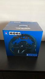 Hori Racing wheel apex ps3 ps4 ps5, PlayStation 2, Autres types, Enlèvement, Utilisé