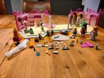 Playmobil 9226 Boutique Robes de mariée, Ophalen, Zo goed als nieuw, Los Playmobil