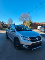 Dacia Sandero Stepway 2014 / benzine, Euro 6, Particulier, Sandero, Te koop